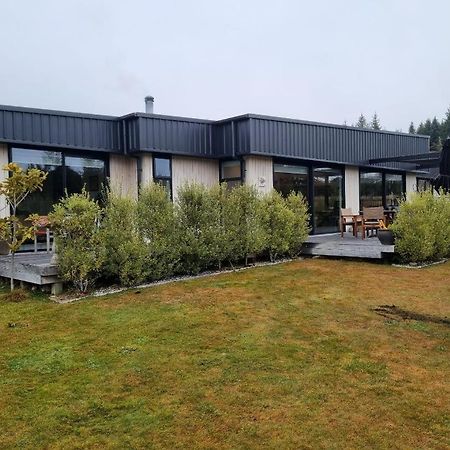 Studio On Mcrae วานากา ภายนอก รูปภาพ