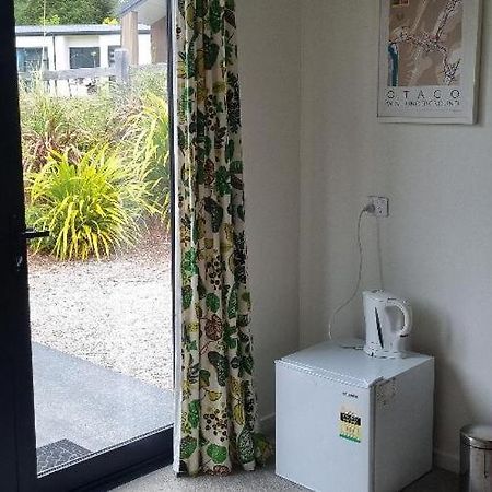 Studio On Mcrae วานากา ภายนอก รูปภาพ